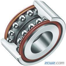 深溝球軸承及其4207雙列深溝球軸承的特性與應(yīng)用