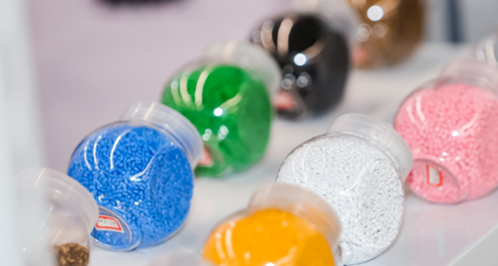 中塑協(xié)發(fā)布行業(yè)指導(dǎo) 擘畫(huà)我國(guó)塑料加工業(yè)“十四五”發(fā)展新藍(lán)圖